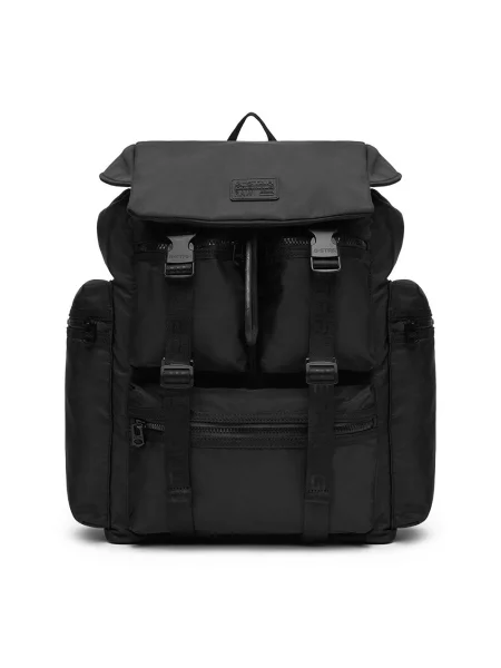 Batoh G-Star Raw černý