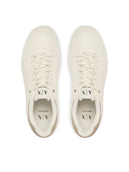 Armani Exchange Superge bela
