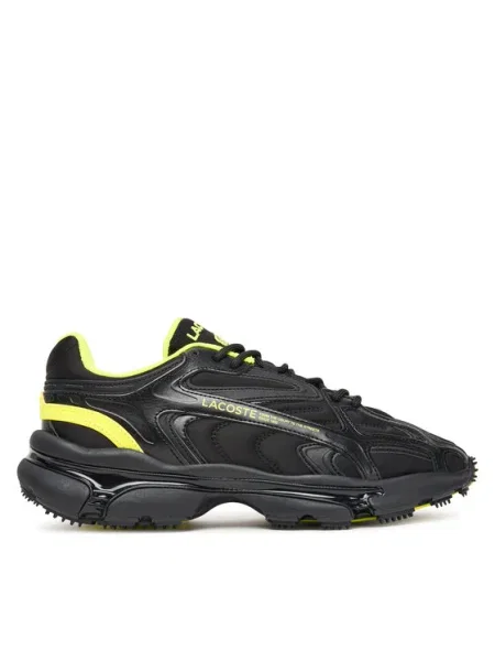Lacoste Sneakers negru