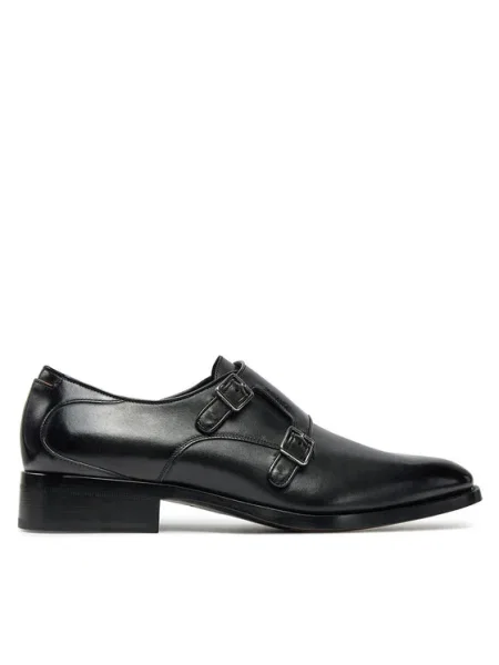 Pantofi BOSS negru