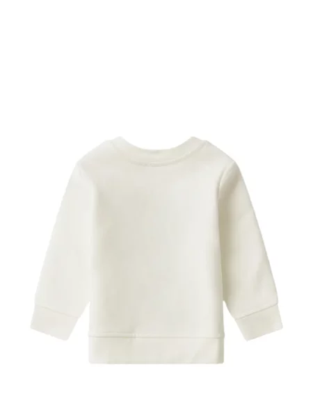 Sweter dziecięcy Stella Mccartney
