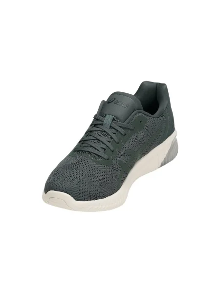 Pantofi Asics verde