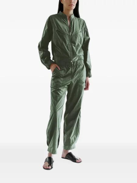 Geacă bomber Minimum verde