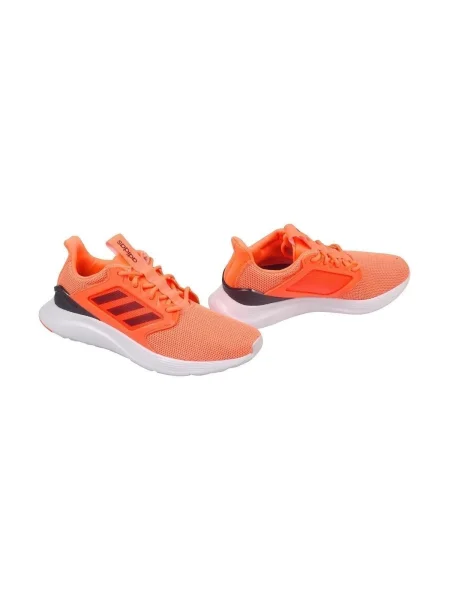 Pantofi Adidas portocaliu