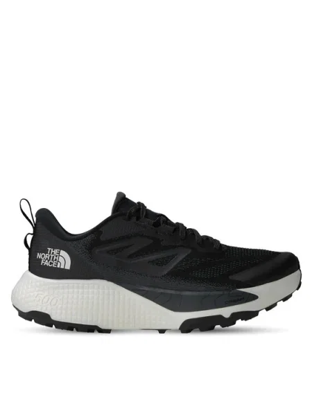 The North Face Маратонки за бягане Altamesa черен