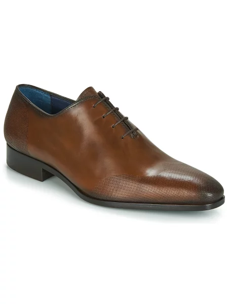 Oxford Brett & Sons maro