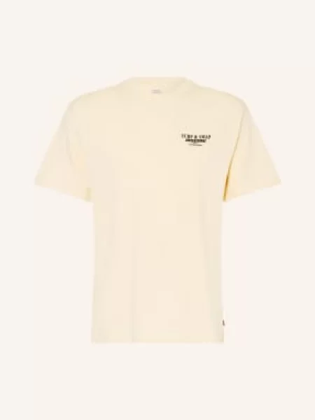 Levi's® Koszulka beige czarna