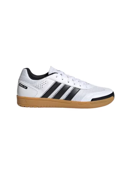 Pantofi Adidas alb