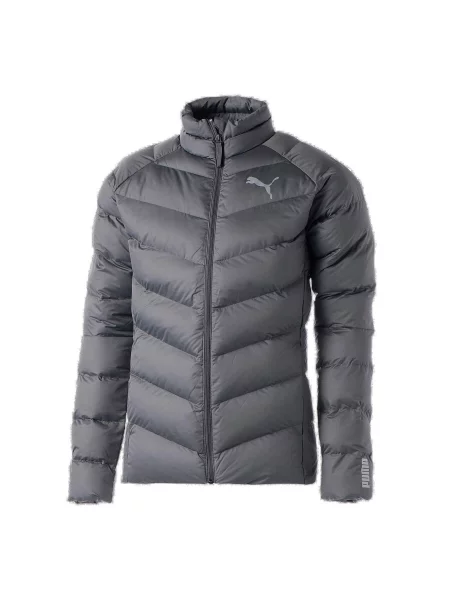 Puma Kurtka Warmcell Lightweight szara