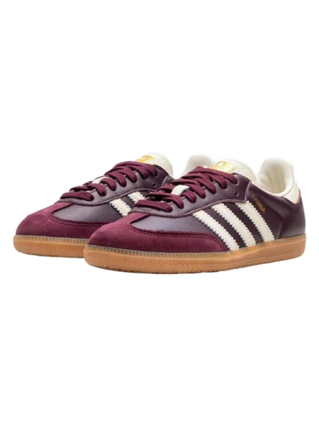 Pantofi Adidas maro