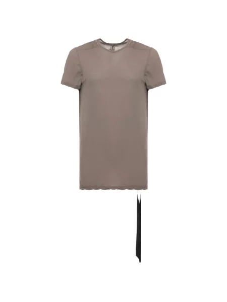 Tricou Rick Owens Drkshdw cu bretele gri