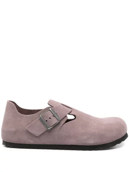 Sandale Birkenstock violet