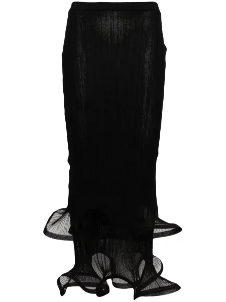 Spódnica Simkhai czarna