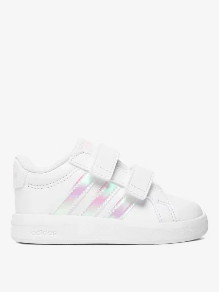 Sneakersy białe