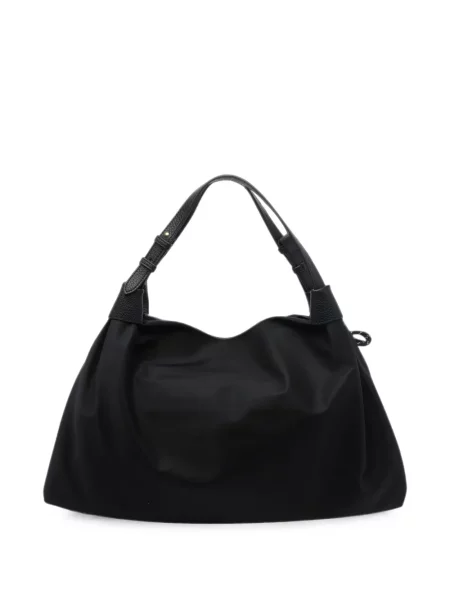 Geantă shopper La Carrie negru