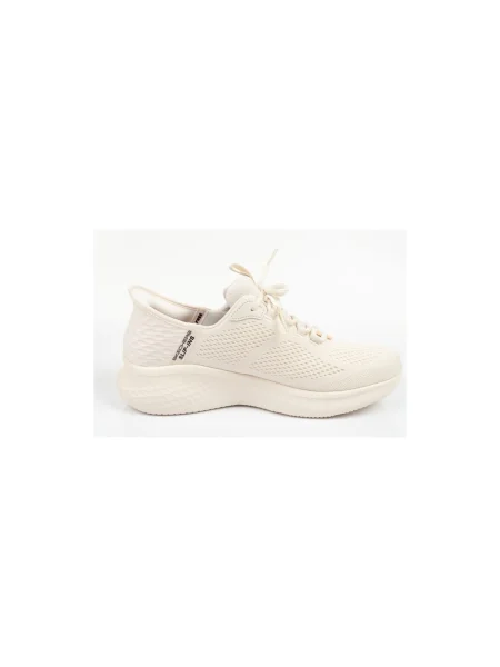 Tenisky Skechers biela