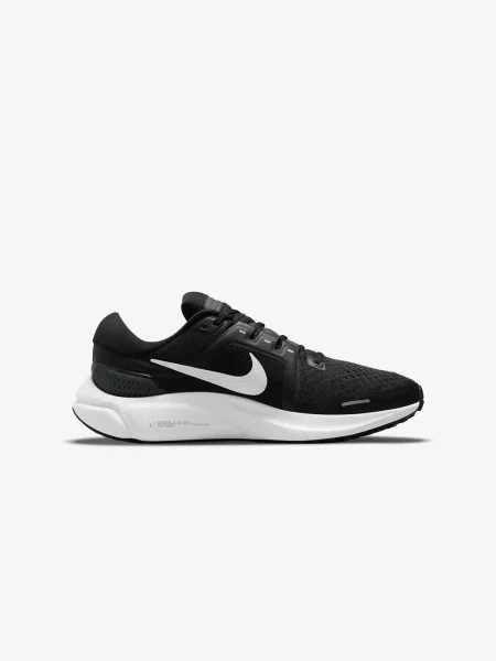 Buty do biegania Nike Air Zoom Vomero 16 czarne