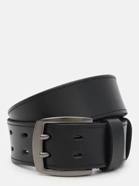 Borsa Leather Шкіра чорний