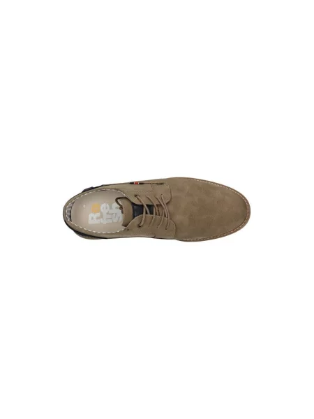 Pantofi Refresh maro