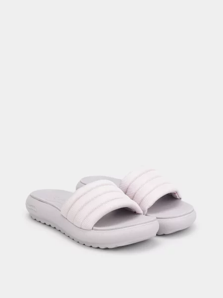 Шлепанцы Skechers