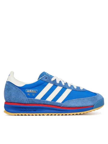 Tenisice adidas SL 72 RS plava