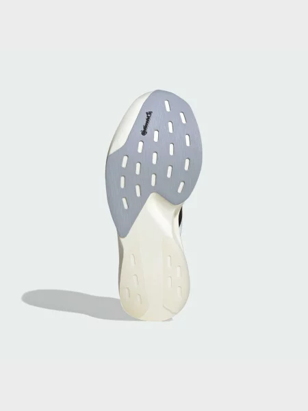 Кроссовки для бега Adidas для бега белые