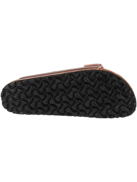 Pantofi Birkenstock auriu