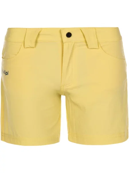 Bermudy Kilpi žluté