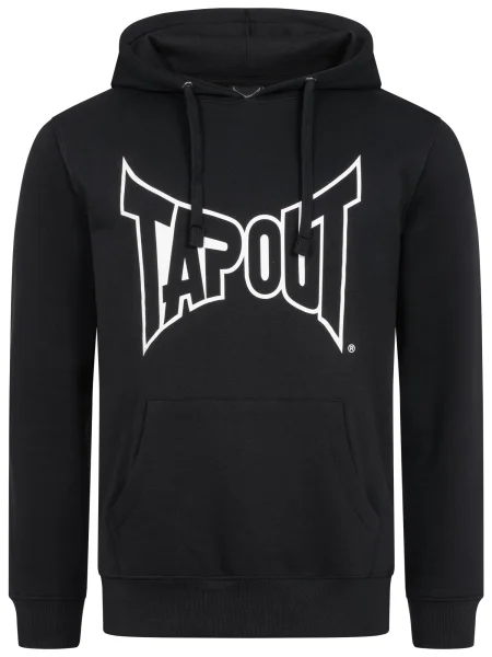 Palton Tapout alb