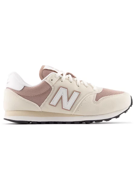 Buty New Balance Classic V2 sea salt beżowe