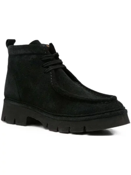 Pantofi Sergio Moretti negru