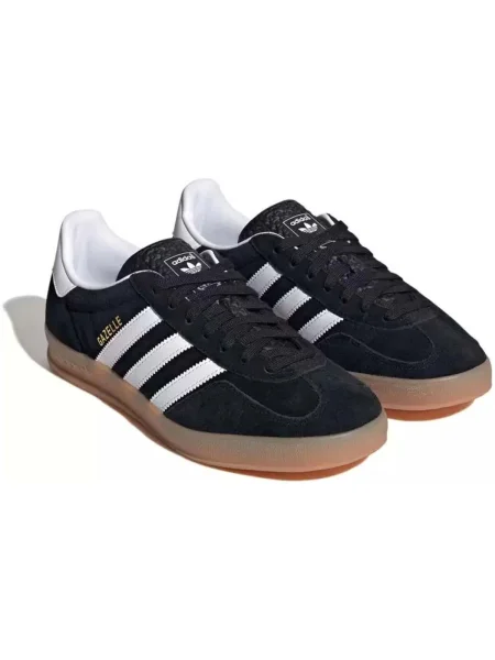 Tenisky Adidas Gazelle čierna