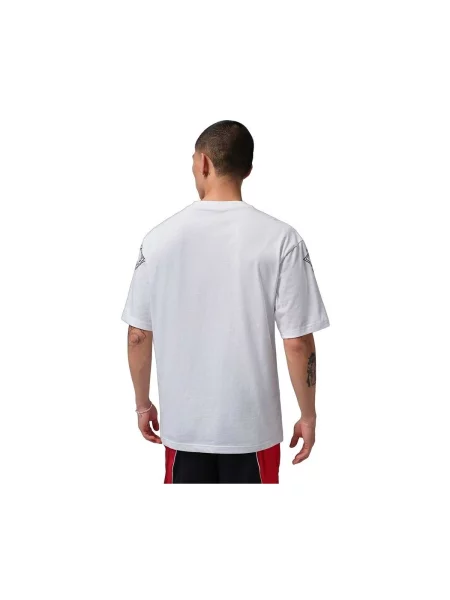 Tricou Nike roșu