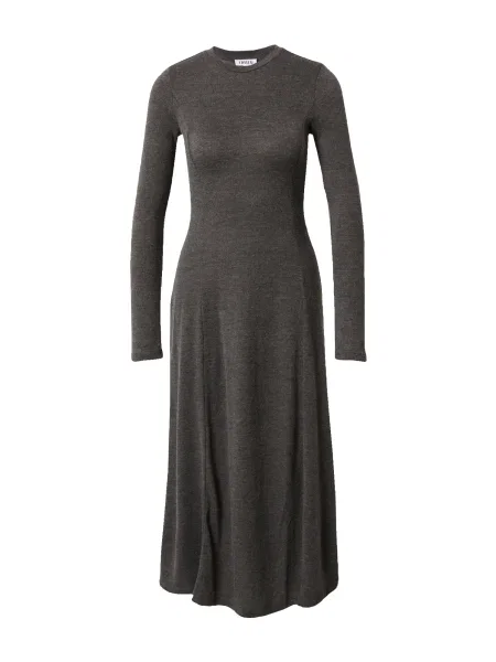 EDITED Rochie Jordana' gri