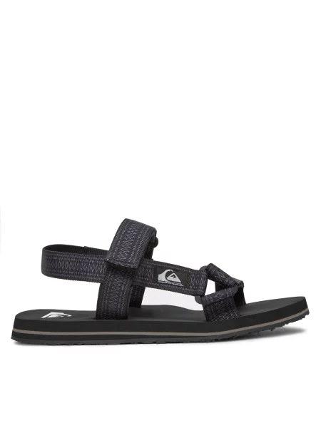 Sandali Quiksilver Mornarsko modra