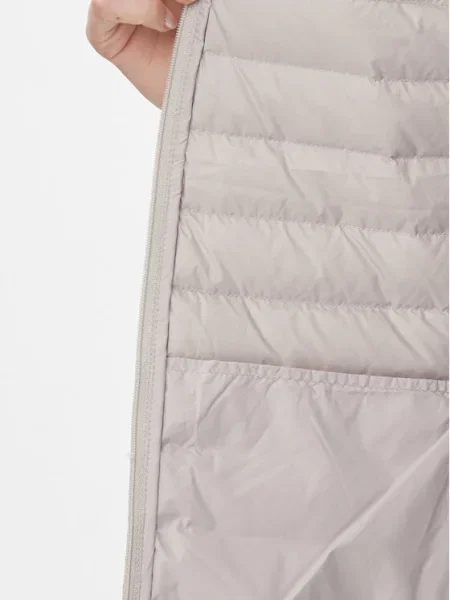 Calvin Klein Vesta Packable Super Lw Padded Vest béžová