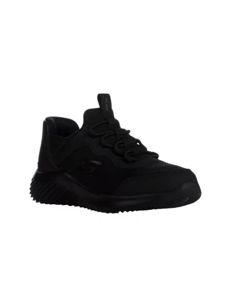 Pantofi Skechers negru