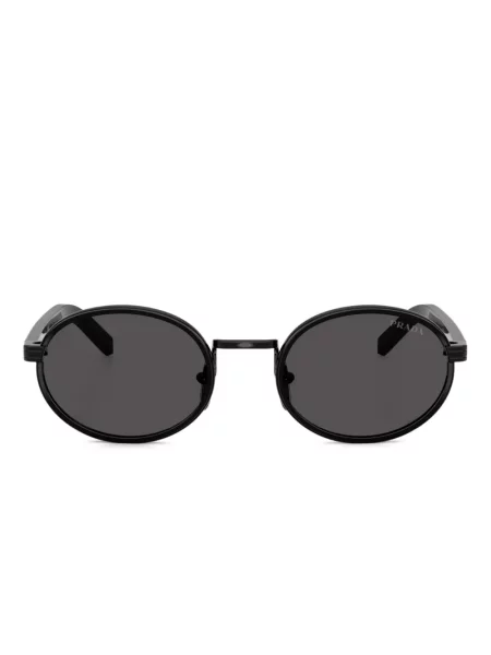 Ochelari de soare Prada Eyewear negru