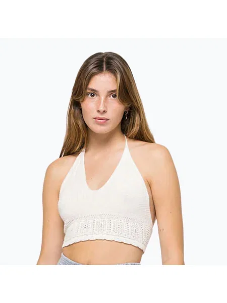 Koszulka Kaotiko beżowa