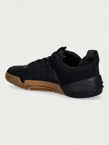 Under Armour buty treningowe TriBase czarne