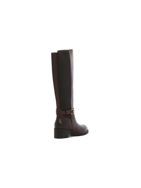 Pantofi Priv Lab maro
