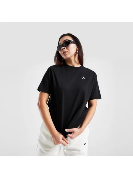 Jordan T-Shirt W J Essen Gf Tee Core 23 czarna