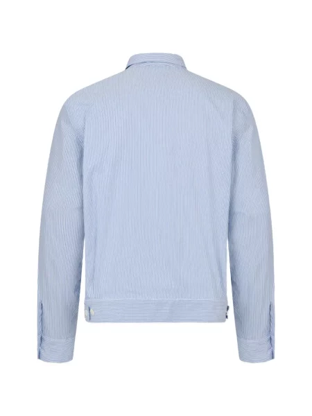 Geacă bomber Dsquared2 alb