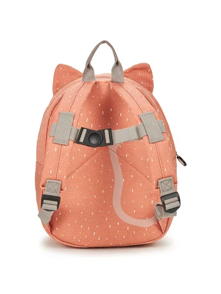 Rucsac copii Trixie roz
