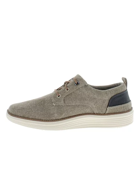 Sneakersy Armata Di Mare beżowe
