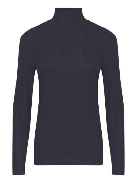 InWear Bluză Amandus porumbel albastru