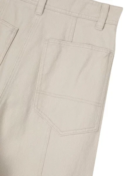 Pantaloni Tomboy