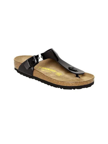 Pantofi Birkenstock negru
