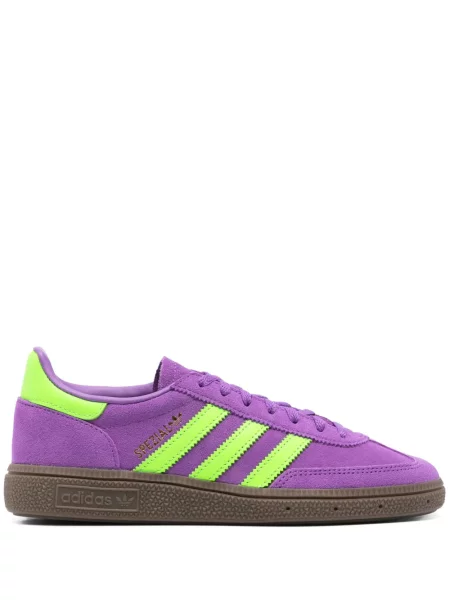 Sneakerși Adidas Spezial verde