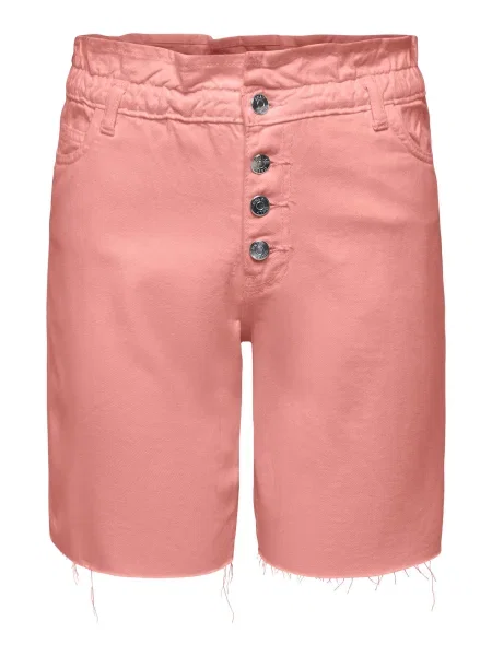 ONLY Pantaloni CUBA' roz